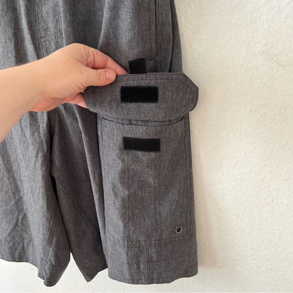 True Nation Swim Trunks - Picture 5 of 9